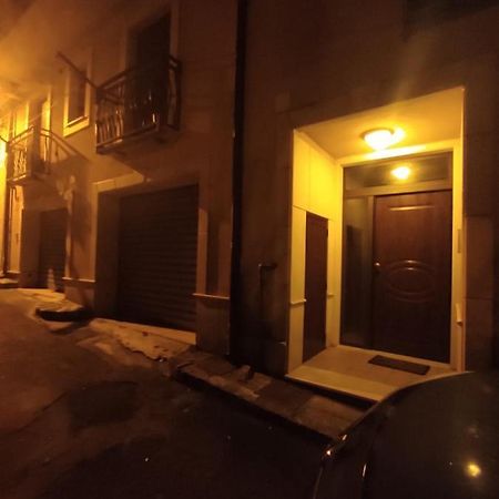Anchida Casa Vacanze إينّا المظهر الخارجي الصورة