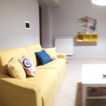 Anchida Casa Vacanze إينّا المظهر الخارجي الصورة