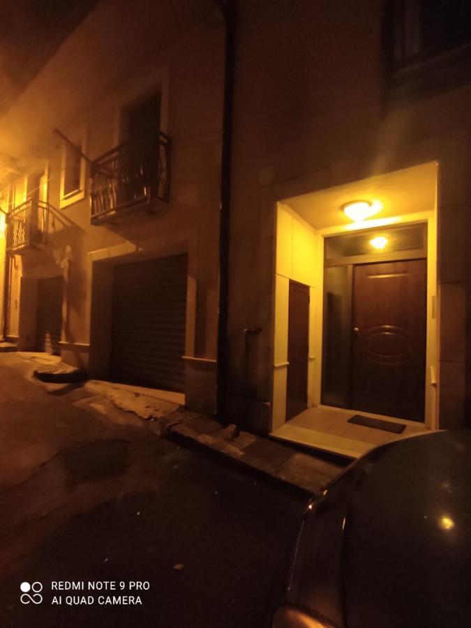 Anchida Casa Vacanze إينّا المظهر الخارجي الصورة